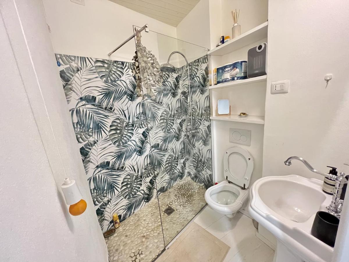 Piccolo Rifugio Bergamo Appartement Buitenkant foto